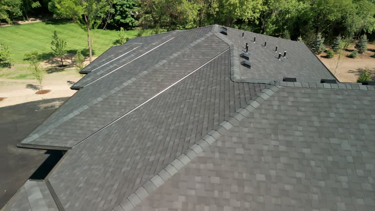 Best Roof Ventilation Installation  in Castle Hills, TX