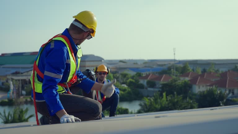 Best Roof Leak Repair  in Castle Hills, TX